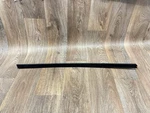 681720E051 2017 Toyota Highlander Door Window Belt Weatherstrip. Fixed Price $29.99.