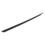 For Dodge Journey 09-20 5076857AI Front Left Door Window Belt Weatherstrip. Fixed Price $177.04.