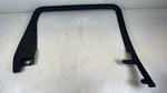 2019-2023 Jeep Cherokee Lh Rear Door Window Surround Trim Oem 1UJ47TRMAA. Fixed Price $90.00.