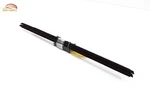 20-24 Toyota Highlander Front Left Side Door Window Inner Weatherstrip Seal Oem. Fixed Price $27.99.