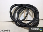 Oem 2016-2022 Toyota Prius 1.8L Rear Passenger Glass Run Channel Seal. Fixed Price $29.99.
