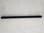 Jeep Cherokee Rear Left Door Window Inner Belt Weatherstrip Seal Oem 2014-2023. Fixed Price $28.00.
