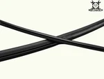 Front Left Driver Door Window Glass Run Channel Seal Oem 2018-2025 Toyota Camry. Fixed Price $69.99.