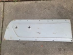 Inner Door Panel 1956 - 1959 Chevy Gmc Pickup Truck Oem Good Used Rh Passenger. Fixed Price $99.98.