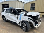 Passenger Rear Door Vent Glass Privacy Tint Fits 20-25 Explorer 104824088. Fixed Price $165.16.