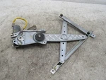 97 Ford Expedition Left Driver Side Rear Back Door Power Window Regulator Motor. Fixed Price $66.23.