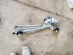 Windshield Wiper Motor Fits 15-21 NX300H 1855316. Fixed Price $123.40.