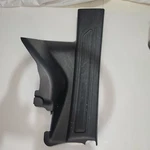 17-19 Jaguar Xe 2018 Rear Right Pass Door Scuff Sill Plate Kick Panel. Fixed Price $36.00.