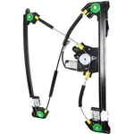 For Power Window Regulator Front Right Passenger Side. Fixed Price $115.95.