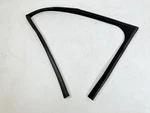 2017 - 2020 Jaguar Xe Front Left Side Door Window Glass Run Channel Seal Oem. Fixed Price $21.97.
