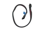 DD51250 Rivian R1T 2022 2023 2024 2025 Rear Lh Side Door Gap Seal. Fixed Price $29.99.