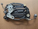 2005-2009 Ford Mustang Convertible Rear Driver Side Window Regulator *no Motor*. Fixed Price $150.00.