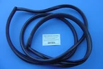1962-63-1964 Pontiac Bonneville Catalina Door Hdtp Rear Glass Gasket-soff Seal. Fixed Price $84.99.