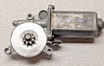 Genuine Factory Oem Power Window Lift Motor For Chevrolet Corvette 1986-1996 Lh. Fixed Price $68.00.