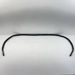 05-12 Porsche 911 997 Cabriolet Roof Compartment Clamshell Weatherstrip Seal Oem. Fixed Price $113.99.