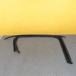 2016-2020 Tesla Model X Rear Right Passenger Door Window Weatherstrip Seal. Fixed Price $79.40.