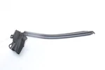 05-11 Mercedes-benz SLK300 Rear Left Driver Side Window Belt Weather Strip Q4702. Fixed Price $139.45.