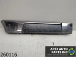 Oem 1981 Buick Riviera 5.0L Exterior Chrome Side Skirt Molding Trim. Fixed Price $19.99.