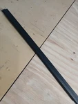 Jeep Cherokee Rear Right Door Window Inner Belt Weatherstrip Seal Oem 2014-23. Fixed Price $24.00.