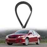 Front Left Door Window Rubber Channel Seal For 02-08 Toyota Corolla 68151-02050. Fixed Price $17.66.