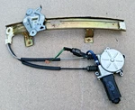 '91-96 Mitsubishi 3000GT Dodge Stealth Oem Window Regulator Motor Driver Left Lh. Fixed Price $179.55.