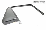 2018-2019 Lincoln Navigator Rear Right Door Window Run Channel Seal & Glass Oem. Fixed Price $124.79.