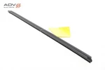 2020 - 2025 Kia Soul Rear Left Side Door Window Inner Belt Weatherstrip Seal Oem. Fixed Price $34.99.