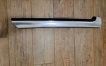 08-2017 Audi A5,S5 B8 Cabrio Front Left Windshield Glass Side Cover Seal Insert. Fixed Price $150.00.