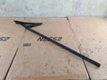Porsche Boxster 986 911 Offside Right Window Inner Seal 99653753206. Fixed Price $60.39.