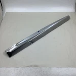 2014-20 Infiniti QX60 Rear Left Driver Door Molding 83871-3JA0A Chrome W/clips. Fixed Price $69.00.
