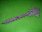 68-72 Chevelle Malibu Right Front Door Glass Window Regulator Oem Gm Abody (4DR). Fixed Price $49.95.