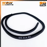 16-24 Jaguar Xf Xe F-pace Rear Left Driver Side Door Body Weatherstrip Seal Oem. Fixed Price $30.01.