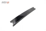 2017-2025 Porsche Panamera Rear Right Door Window B Pillar Applique Molding Oem. Fixed Price $85.49.