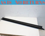 03-09 Hummer H2 Rear Right Pass Side Door Inner Window Weatherstrip Seal Oem. Fixed Price $39.95.