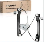 Front Right Power Window Regulator Motor For 2012-2015 Chevy Cruze 2-PIN 751-740. Fixed Price $46.74.