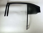 2019 - 2025 Cadillac XT4 Rear Left Window Run Channel Seal & Glass Oem. Fixed Price $99.99.