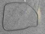 2011-2017 Infiniti QX56 QX80 Door Body Weather Strip Seal Front Right Side Oe. Fixed Price $22.00.