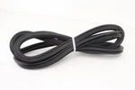 15-22 Chevrolet Trax Lh Left Rear Door Weatherstrip Seal Rubber Oem 94550160. Fixed Price $31.49.