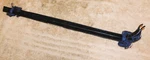 1957-60 Ford F100 F250 F350 Truck Nos Door Window Belt Felt Sweeps Weatherstrip. Fixed Price $79.00.