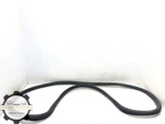 2013-2020 Lincoln Mkz Left Driver Front Door Body Weatherstrip Seal Oem. Fixed Price $49.99.