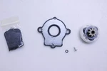 New Oem Ford D0AZ-62234A24-B, 1063386-CK Window Gear Kit Nos. Fixed Price $36.99.