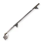 55 56 57 Chevy 2-DOOR Hardtop & Convertible Metal Glass Track Lh Driver. Fixed Price $39.95.
