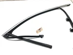 2020-2025 Lincoln Aviator Right Pass Front Door Window Glass Run Channel Oem. Fixed Price $129.97.