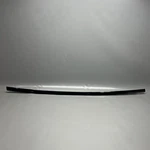 Tesla Model X Door Molding Left Rear 2015 16 17 18 19 2021 Oem 1032249-00-J. Fixed Price $104.40.