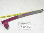 2003-2007 Toyota Corolla Driver Window Guide Rail 67404-02040 Oem B1342. Fixed Price $29.99.