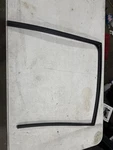 19-2022 Nissan Altima Rear Left Side Door Window Glass Channel Oem 82331 6CA0A. Fixed Price $15.99.