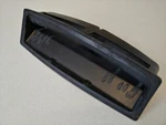 Nice Used Original Genuine Porsche 356B 356C Fresh Air Inlet Blower Box Nla. Fixed Price $275.00.