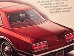 Nos Mopar 1977-1979 Dodge Diplomat Chrysler Lebaron Rear Window Moulding Trim. Fixed Price $150.00.