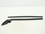 2019-2025 Toyota Gr Supra A90 Left Front Door Weather Strip Seal Oem 8811011L. Fixed Price $44.99.
