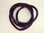 2006 Bmw X5 4.4I Front Left Driver Side Rubber Door Seal 8402515/585 C47. Fixed Price $64.93.